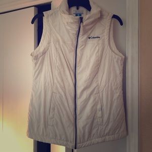Columbia Vest